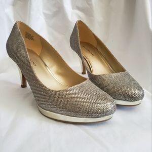 Bandolino 3" heel
